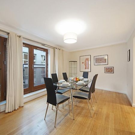 2 Bed Chic Apartment Near Shoreditch & Liverpool St Free Wifi & Parking By City Stay Aparts לונדון מראה חיצוני תמונה