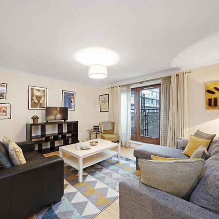 2 Bed Chic Apartment Near Shoreditch & Liverpool St Free Wifi & Parking By City Stay Aparts לונדון מראה חיצוני תמונה