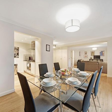 2 Bed Chic Apartment Near Shoreditch & Liverpool St Free Wifi & Parking By City Stay Aparts לונדון מראה חיצוני תמונה