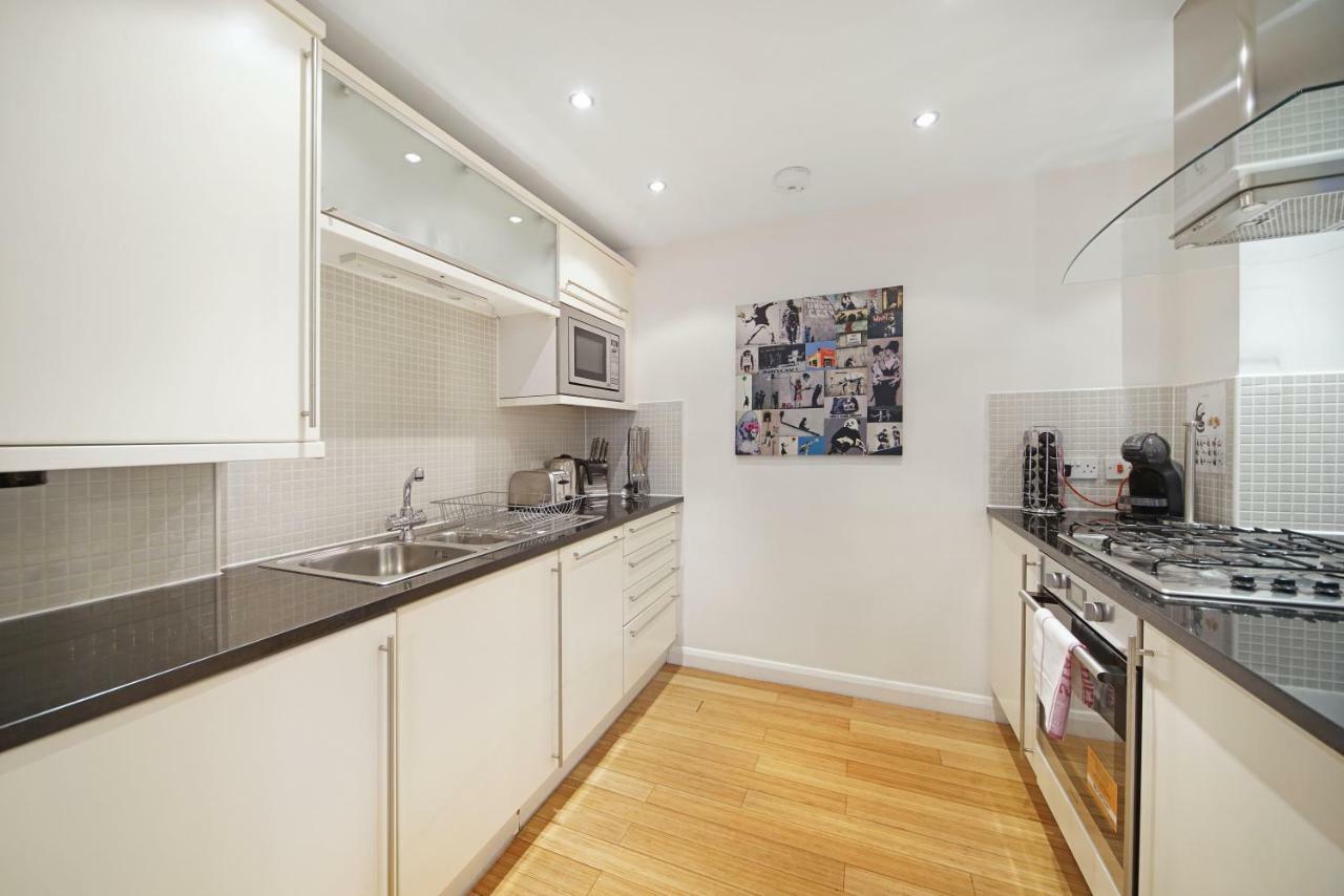 2 Bed Chic Apartment Near Shoreditch & Liverpool St Free Wifi & Parking By City Stay Aparts לונדון מראה חיצוני תמונה
