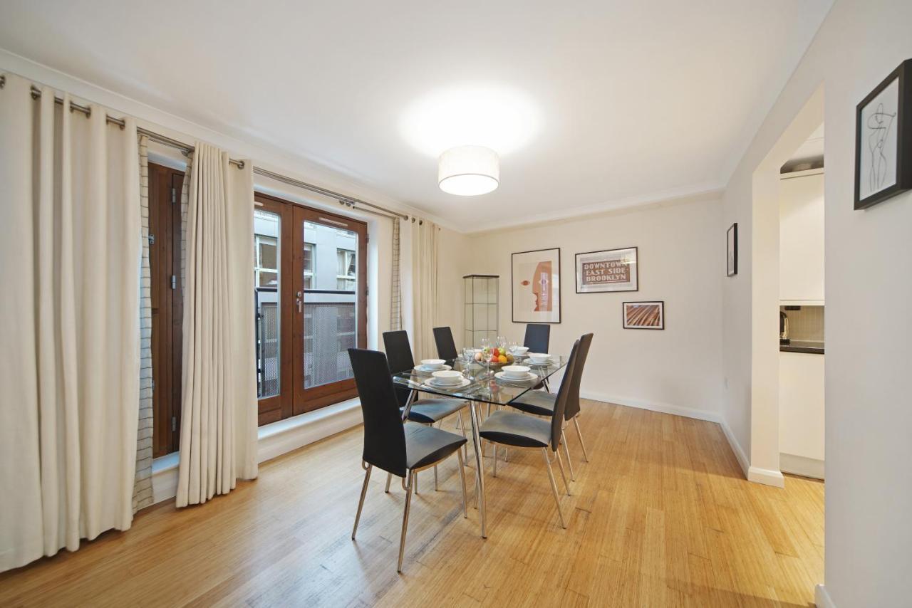2 Bed Chic Apartment Near Shoreditch & Liverpool St Free Wifi & Parking By City Stay Aparts לונדון מראה חיצוני תמונה