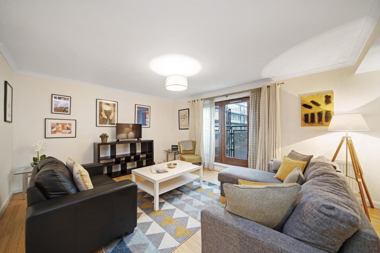 2 Bed Chic Apartment Near Shoreditch & Liverpool St Free Wifi & Parking By City Stay Aparts לונדון מראה חיצוני תמונה