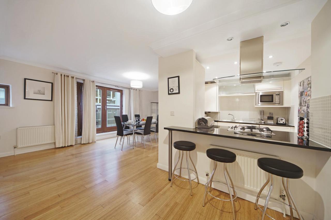 2 Bed Chic Apartment Near Shoreditch & Liverpool St Free Wifi & Parking By City Stay Aparts לונדון מראה חיצוני תמונה